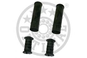 Комплект (пильники + відбійники)