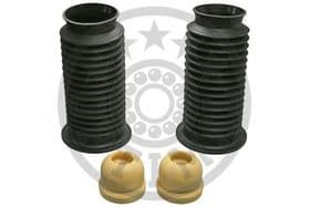 Комплект (пильники + відбійники)