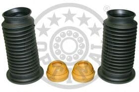 Комплект (пильники + відбійники)