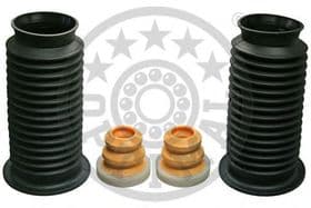 Комплект (пильники + відбійники)