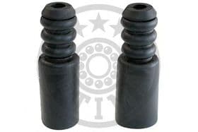 Комплект (пыльники + отбойники)