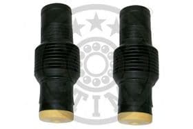 Комплект (пильники + відбійники)