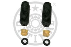 Комплект (пильники + відбійники)