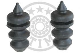 Комплект (пыльники + отбойники)