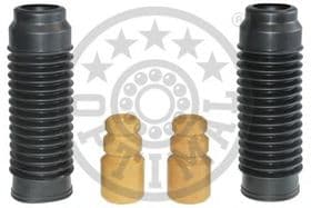 Комплект (пыльники + отбойники)