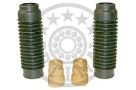 Комплект (пильники + відбійники)