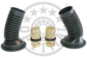 Комплект (пыльники + отбойники)