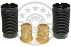 Комплект (пыльники + отбойники)