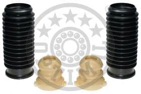 Комплект (пыльники + отбойники)