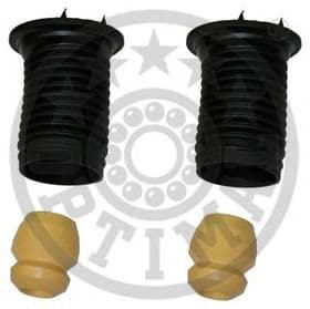 Комплект (пильники + відбійники)