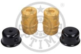 Комплект (пильники + відбійники)