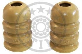 Комплект (пыльники + отбойники)