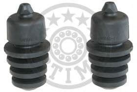 Комплект (пыльники + отбойники)