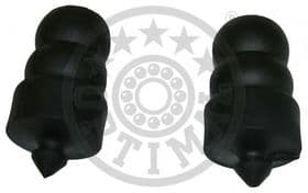 Комплект (пыльники + отбойники)