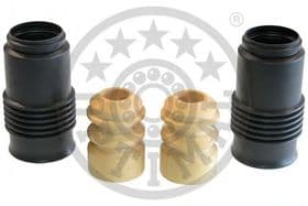 Комплект (пыльники + отбойники)