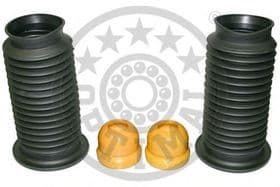 Комплект (пильники + відбійники)