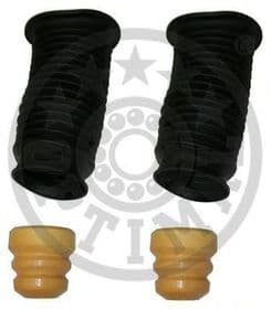 Комплект (пильники + відбійники)