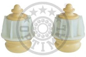 Комплект (пыльники + отбойники)