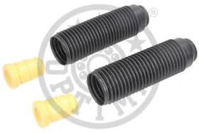 Комплект (пыльники + отбойники)