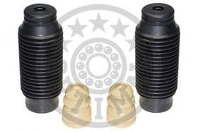 Комплект (пыльники + отбойники)