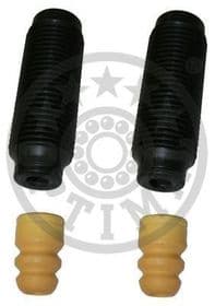 Комплект (пыльники + отбойники)