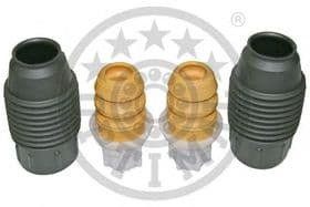 Комплект (пильники + відбійники) Комплект (пильники + відбійники)