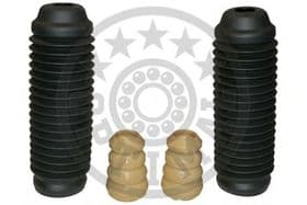 Комплект (пыльники + отбойники)