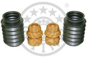 Комплект (пыльники + отбойники)