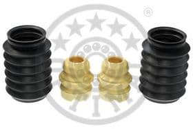 Комплект (пыльники + отбойники)