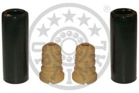 Комплект (пыльники + отбойники)