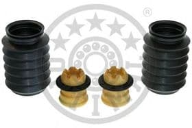 Комплект (пыльники + отбойники)