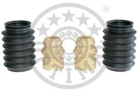 Комплект (пильники + відбійники)