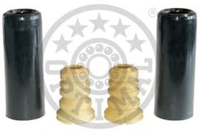 Комплект (пильники + відбійники)