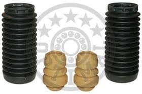 Комплект (пильники + відбійники) Комплект (пильники + відбійники)