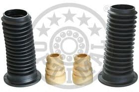 Комплект (пильники + відбійники) Комплект (пильники + відбійники)