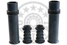 Комплект (пыльники + отбойники)