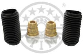 Комплект (пыльники + отбойники)