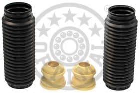 Комплект (пильники + відбійники)