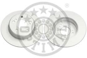 Гальмівний диск Гальмівний диск