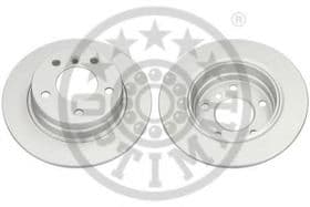 Гальмівний диск