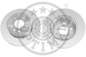 Гальмівний диск