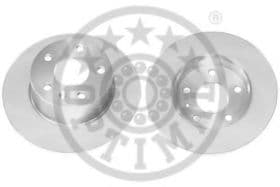 Гальмівний диск Гальмівний диск