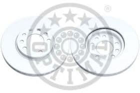 Гальмівний диск