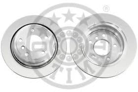 Тормозной диск