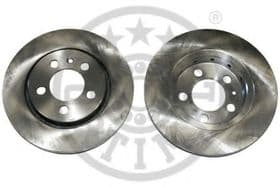 Тормозной диск