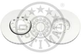 Тормозной диск