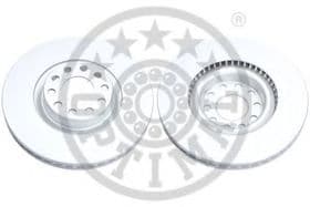 Гальмівний диск