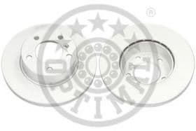 Гальмівний диск