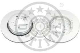 Тормозной диск Тормозной диск