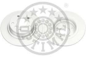 Гальмівний диск